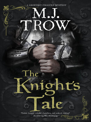 The Knight's Tale - ebook